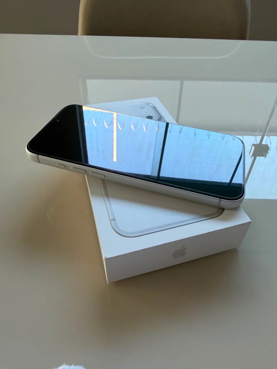 iPhone 17 Pro Max  - Foto 3
