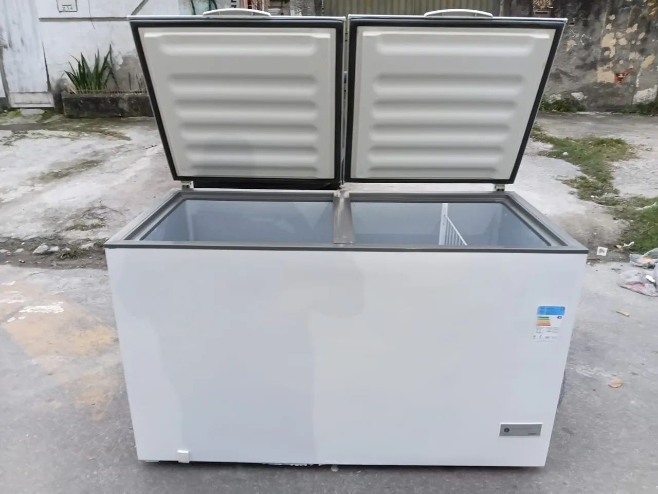 Freezer Consul  - Foto 2