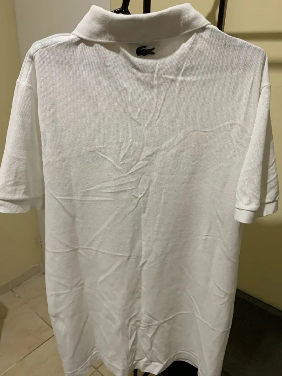 Polo Lacoste - Foto 4