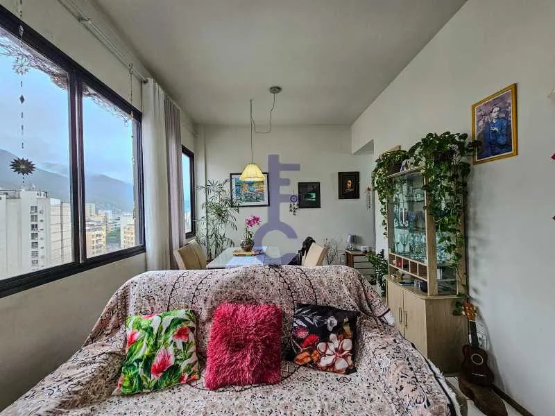 Apartamento de 2 Quartos com 1 Vaga e 64 m² - Foto 3