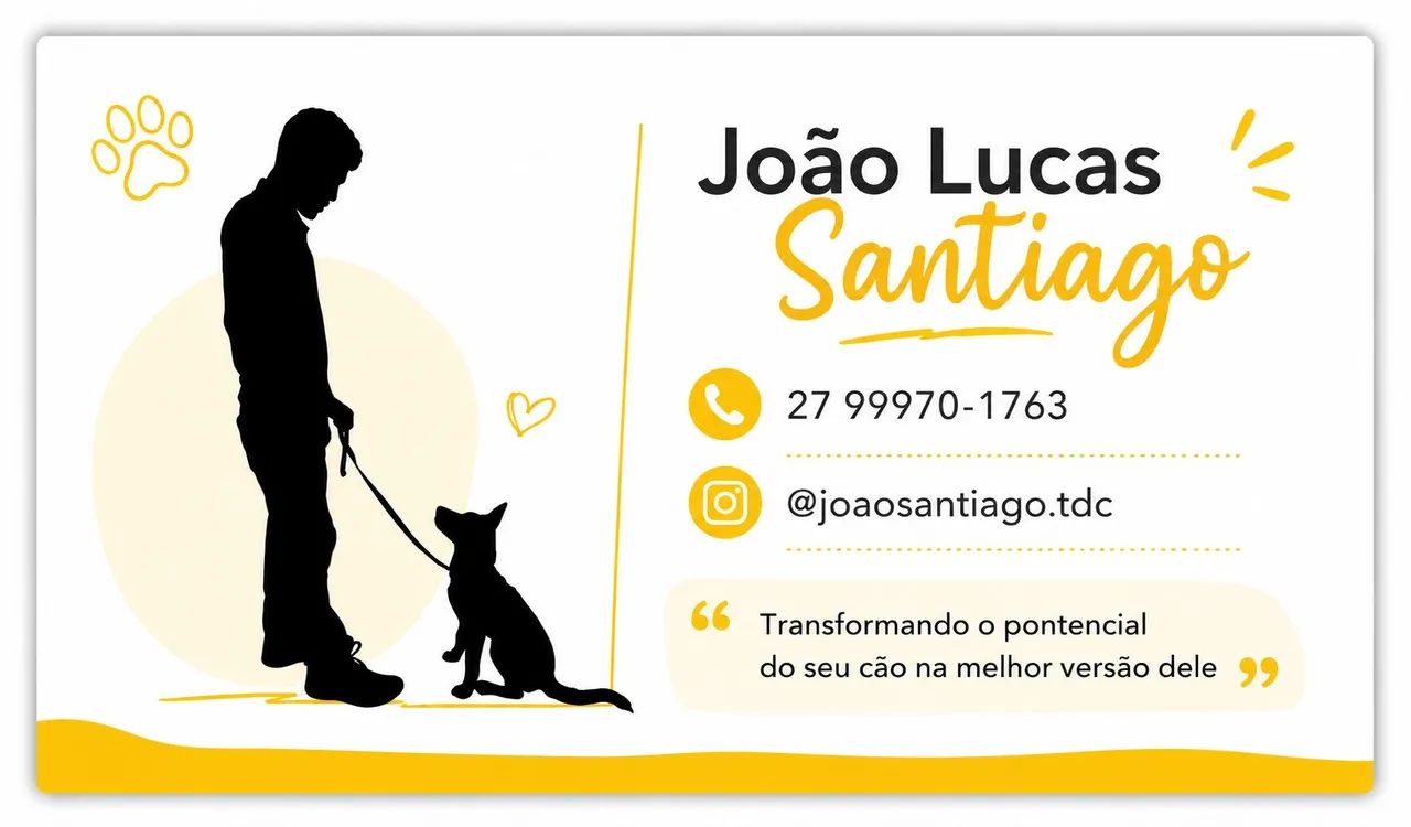 Cachorro Adestramento Filhote Doação 