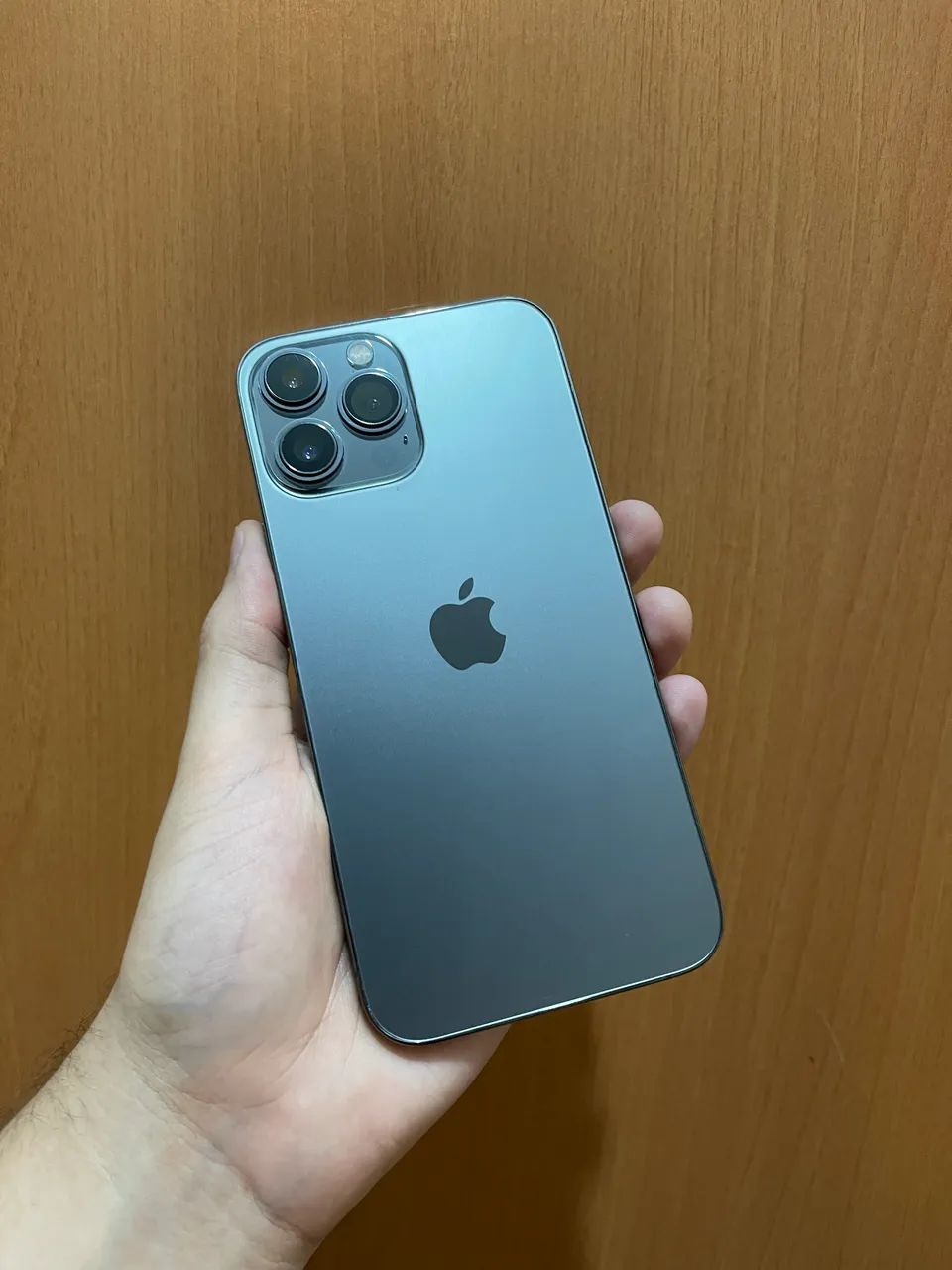 Iphone 13 Pro Max 128gb Excelente Oportunidade 
