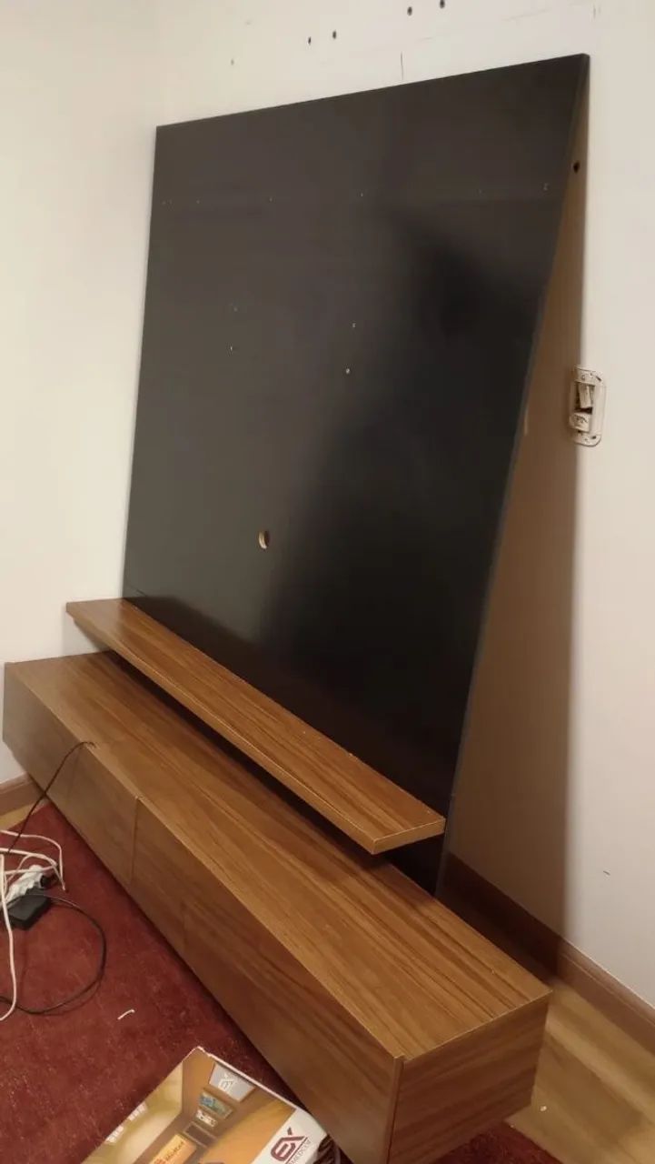 Vendo painel ripado  - Foto 2