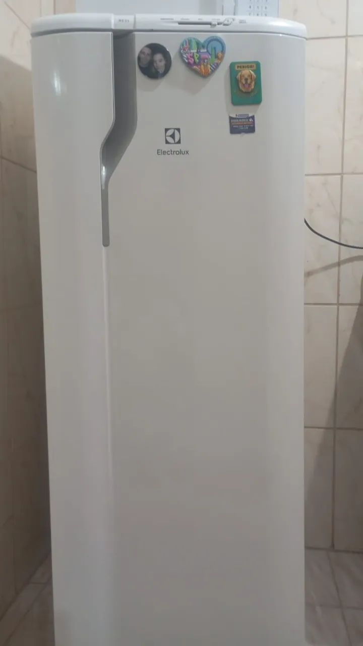 Geladeira  - Foto 2