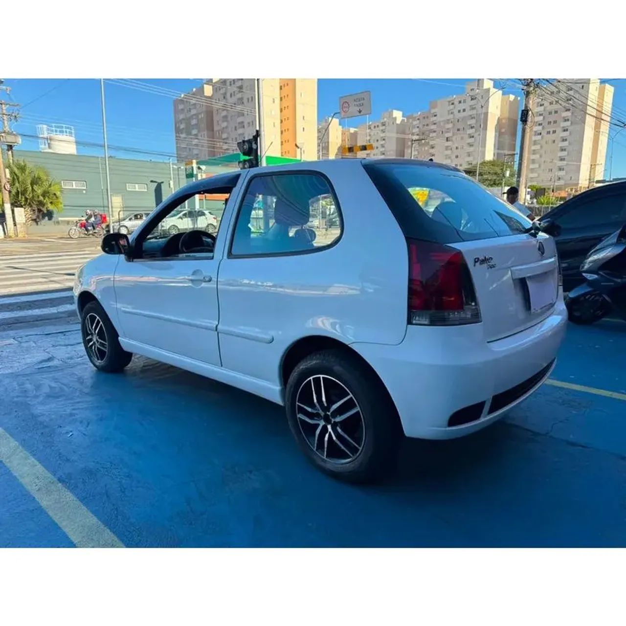 Fiat Palio Fire   - Foto 4