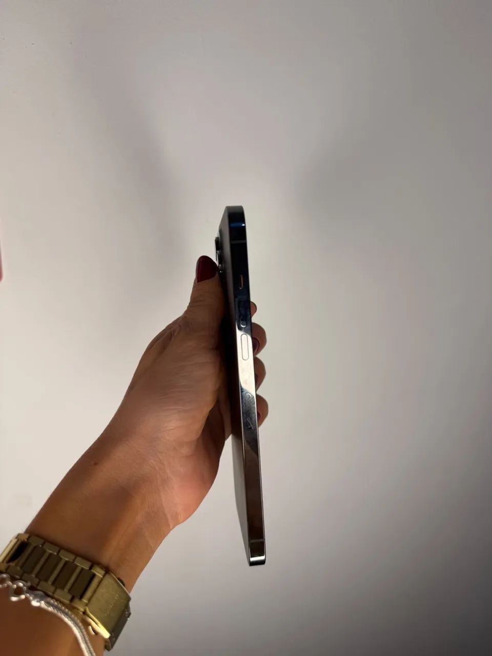 iPhone 12 pro max  - Foto 5