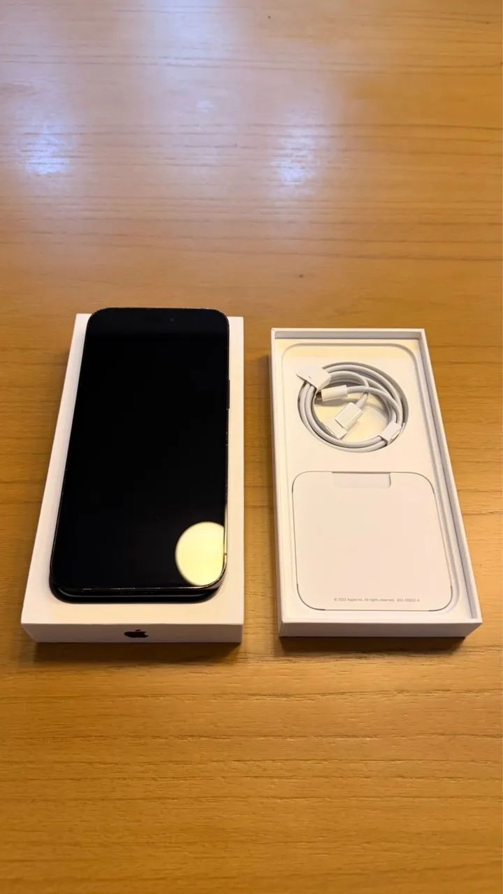 iPhone 14 Pro Max 128Gb - Foto 2