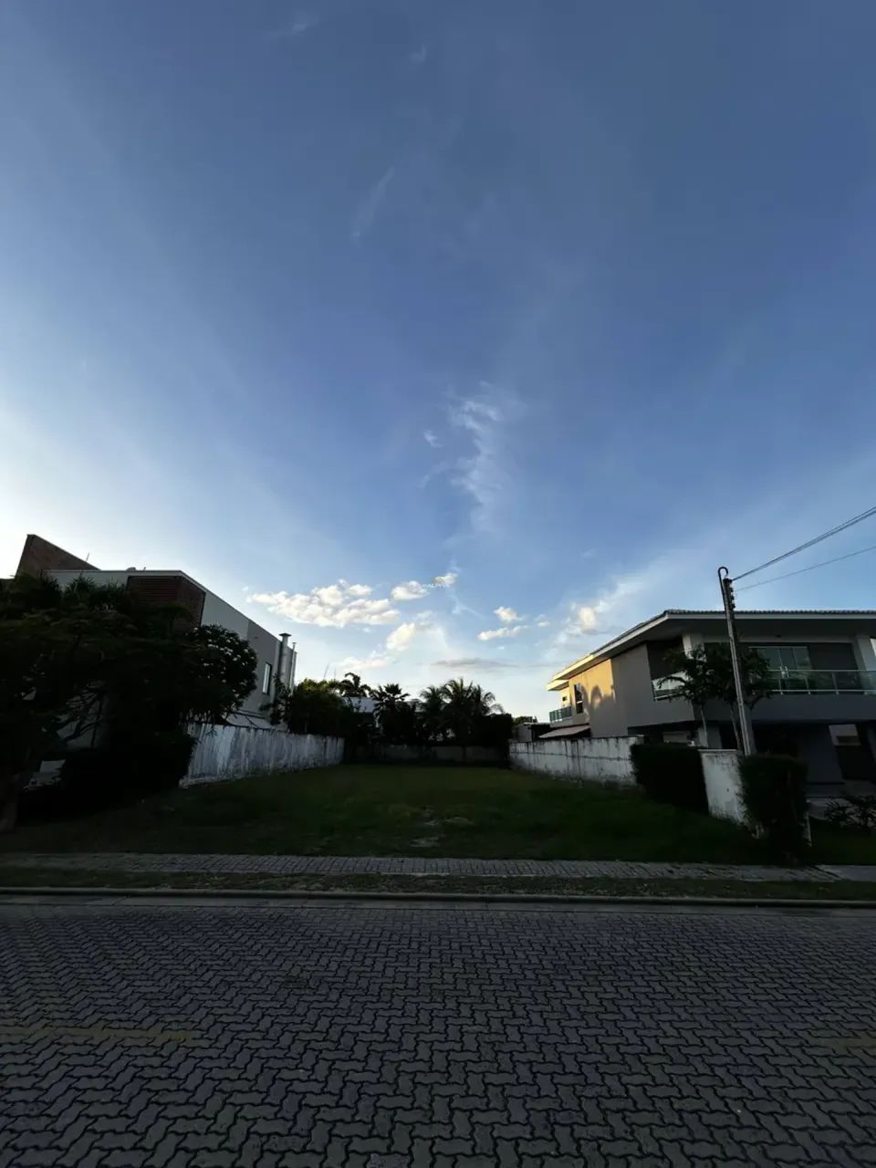 Lote Premium à Venda no Alphaville Fortaleza | Sofisticação e Valorização - Foto 4