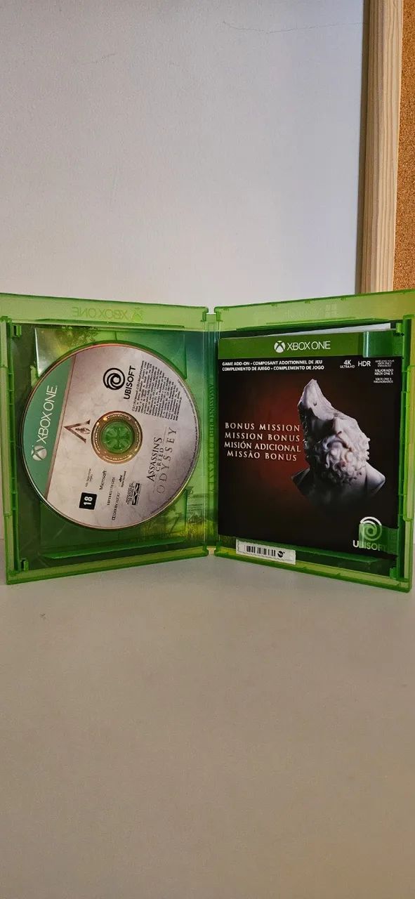 Assassin's Creed ODYSSEY - Foto 3