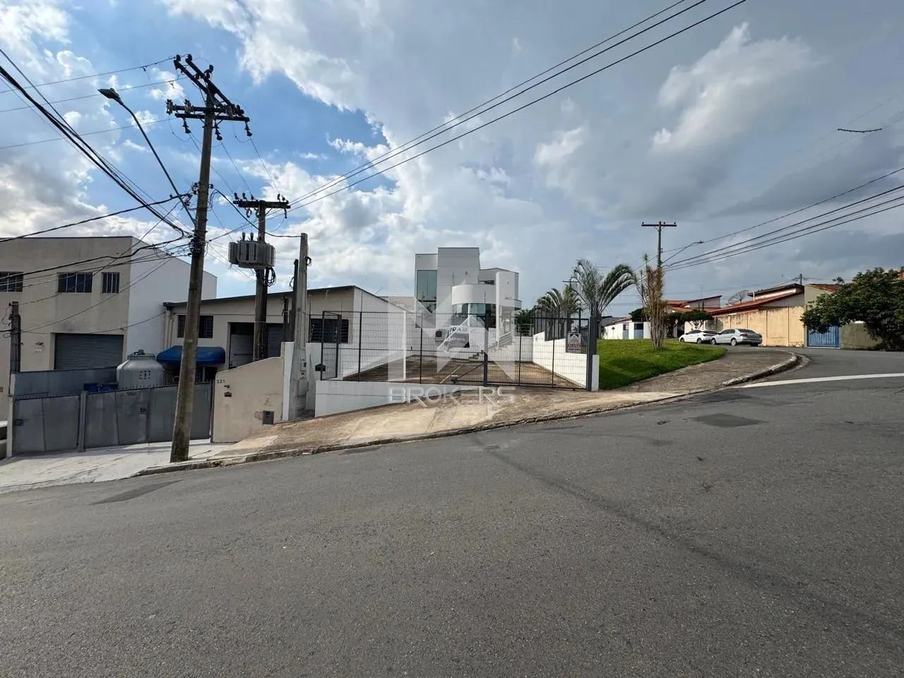 Prédio comercial para locação no Cecap - Valinhos/SP - Foto 3