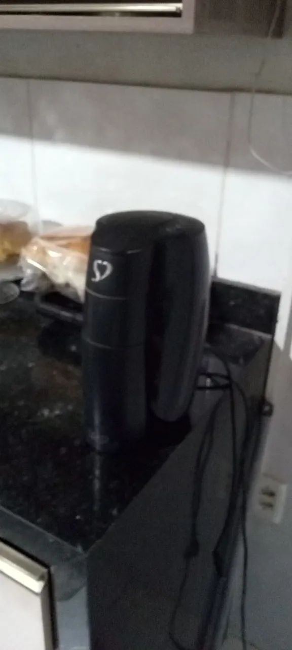 Cafeteira 3 coraçao - Foto 2