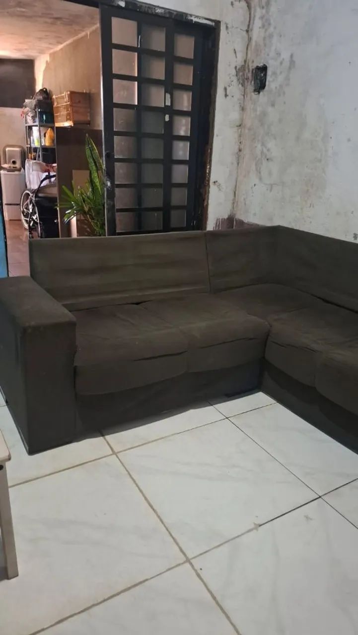 Vendo sofá 
