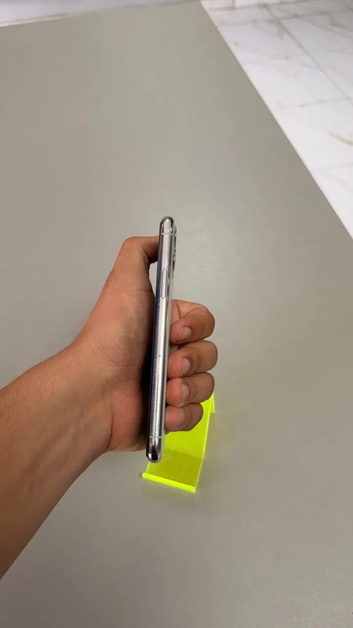 IPHONE 11 PRO 64 GB ORIGINAL  - Foto 3