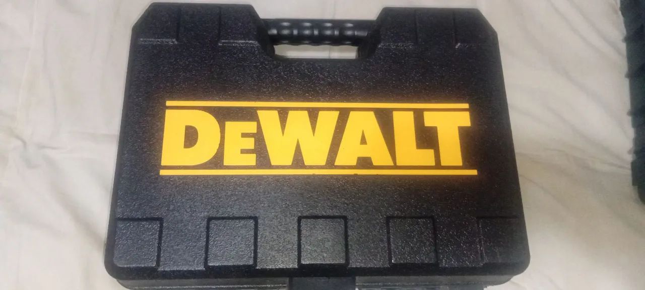 Martelete rompedor Dewalt - Foto 4