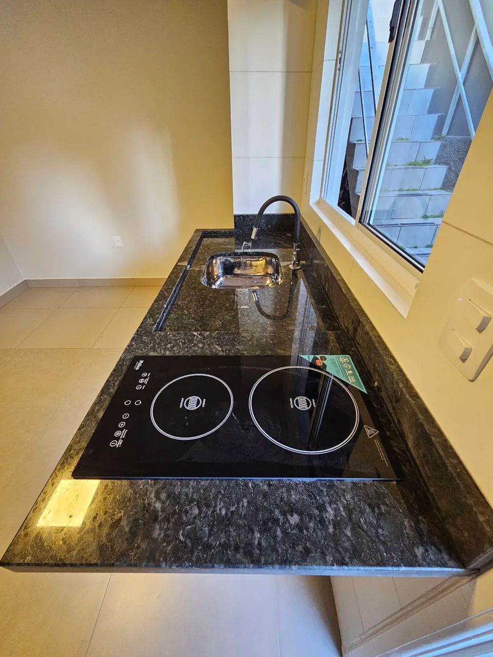 Alugo Casa MOBILIADA para 1 Pessoa Direto com Proprietário  - Foto 3