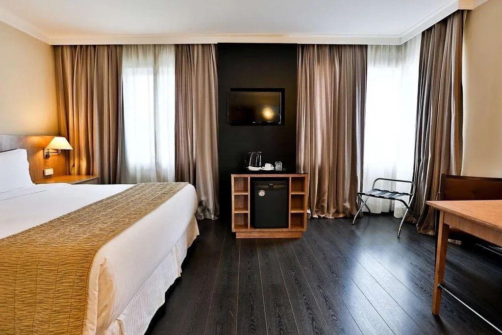 Rarus Flats - Flat para venda - Edifício Radisson Berrini - Foto 2