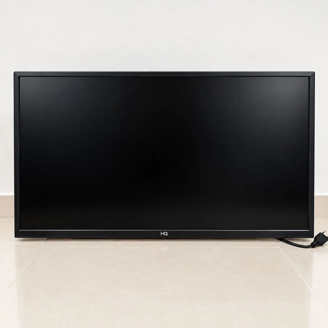 Smart TV HQ 32' - Foto 3