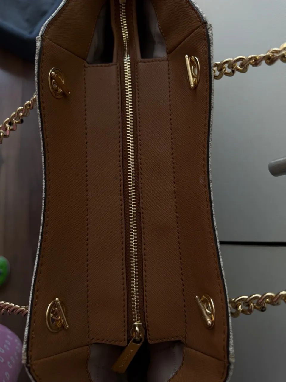 Bolsa Mk original - Foto 5