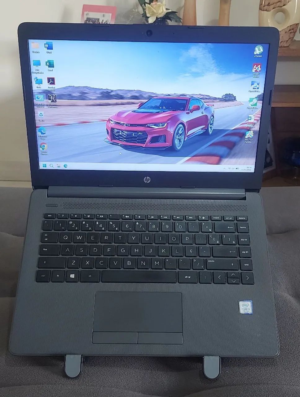 NOTEBOOK HP G7