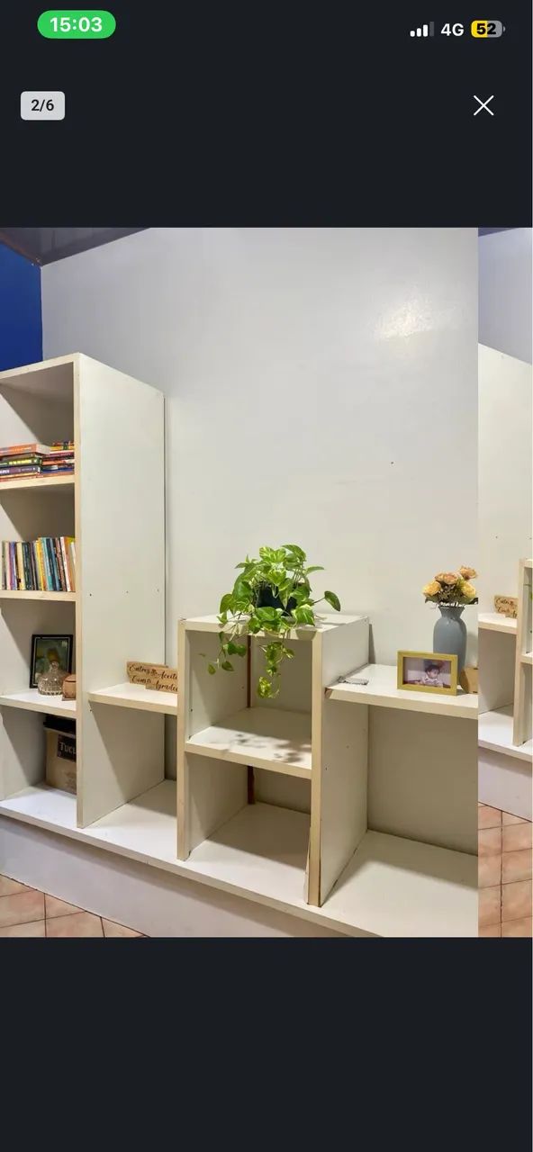 Móvel planejado  - Foto 3