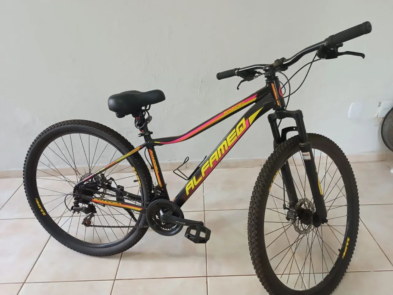Bicicleta nova - Foto 2