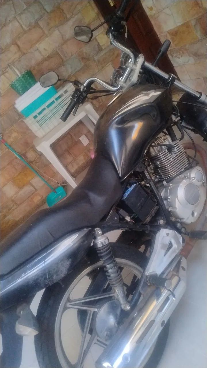 Motocicleta  - Foto 3