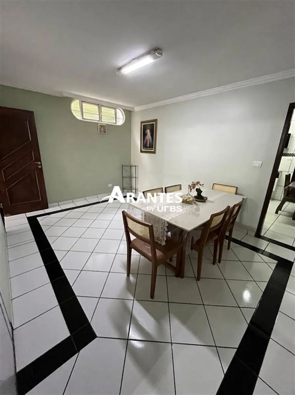 Apartamento com 109m² 3 quartos à venda no bairro Tabajaras - Foto 2
