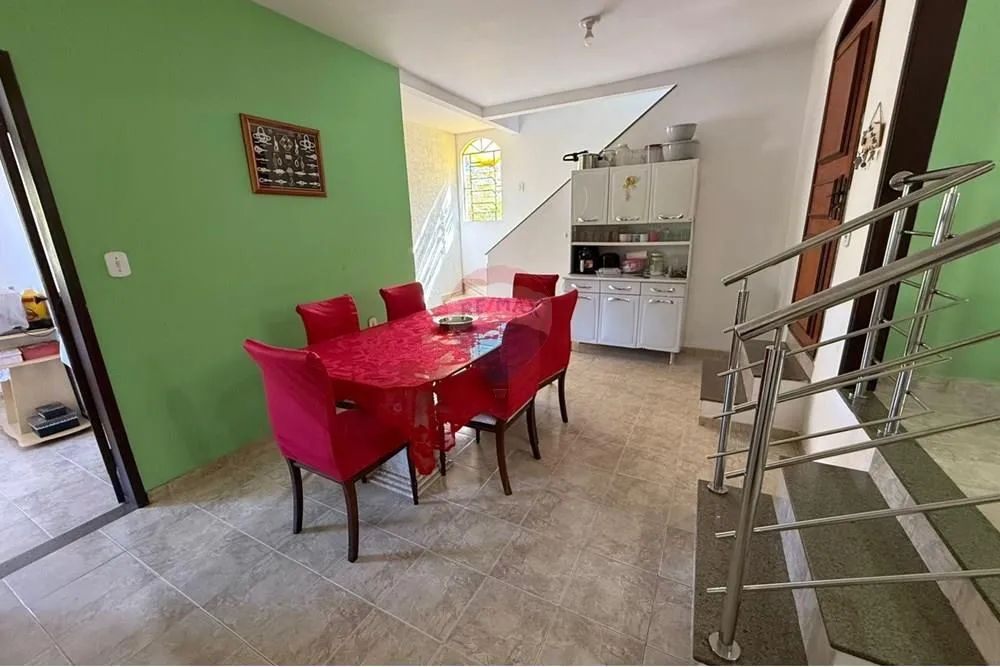 Casa em Alegre - Foto 5
