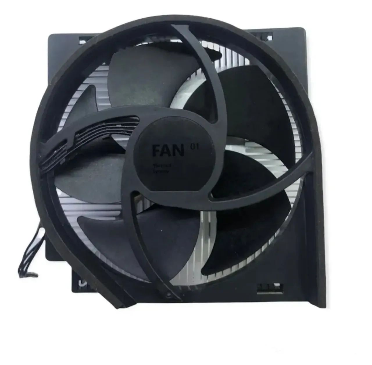 Cooler com dissipador XBOX ONE S