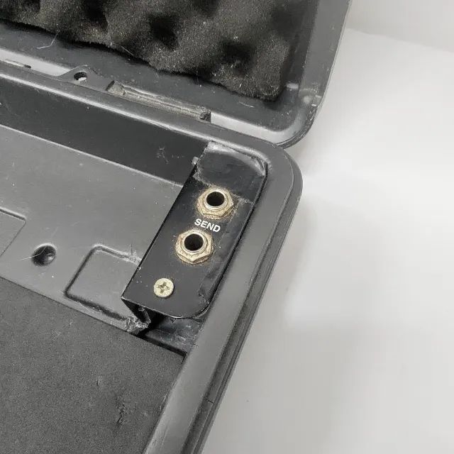 Case Para Pedais - Boss BCB-60 - Foto 3