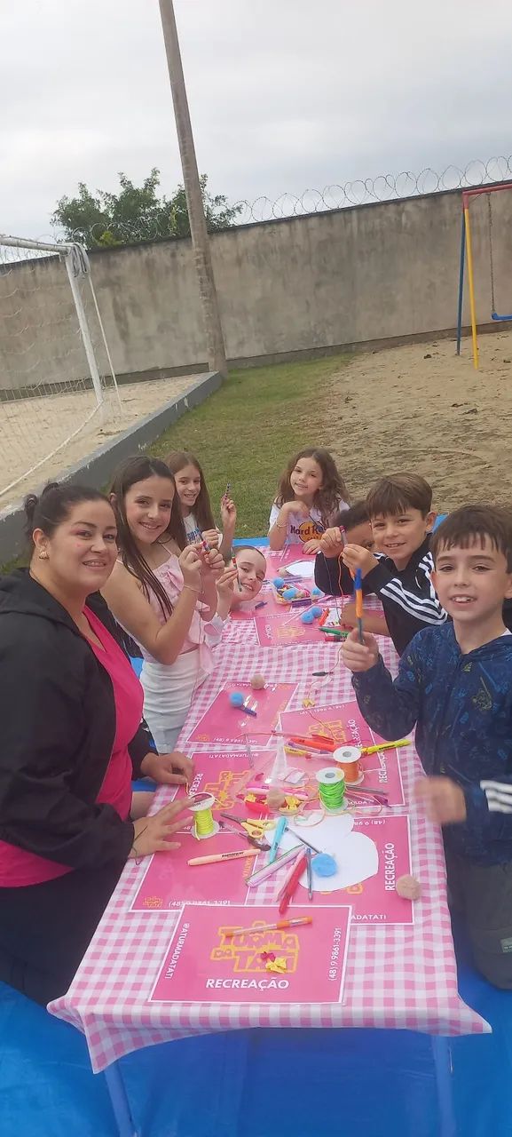 Recreação Infantil  - Foto 3