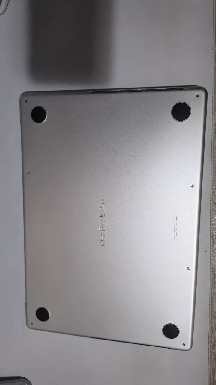 MacBook Pro 14" M2 Pro (2023) ? Impecável, 89% de bateria - Foto 3