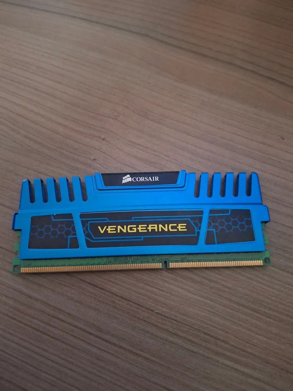 Memória corsair ddr3 - Foto 2
