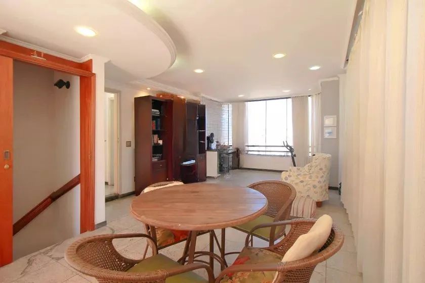Apartamento à Venda - União, 3 Quartos, 147 m2 - Foto 5