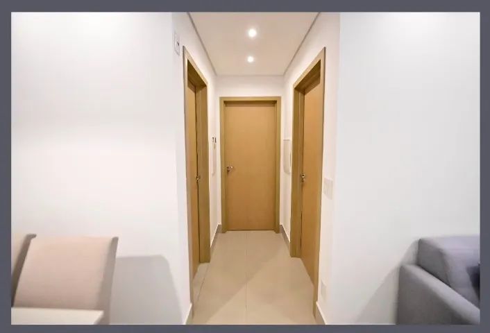 Apartamento com 2 Quartos à venda, 61m² -Setor Leste Universitário. - Foto 4