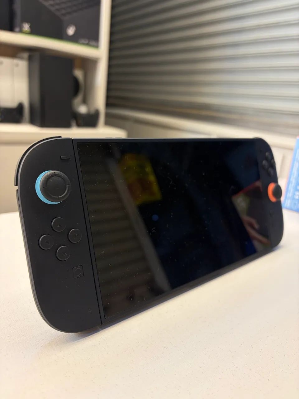 Nintendo Switch 2 Seminovo  - Foto 2