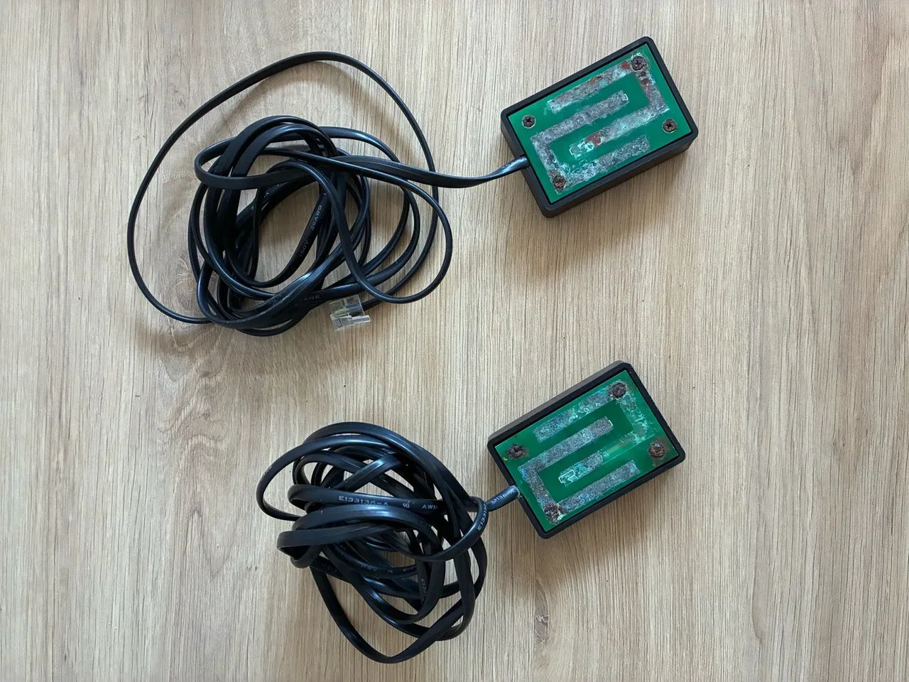 2x Neptune Systems Solid Surface Leak Detection Probe - Sensor Vazamento - Foto 2