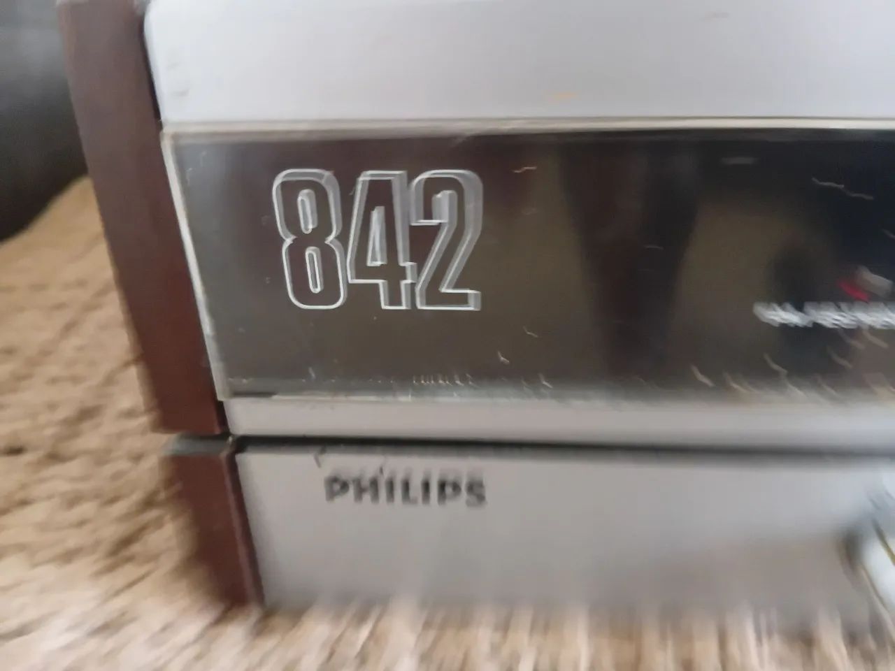 Radiola Philips  - Foto 4