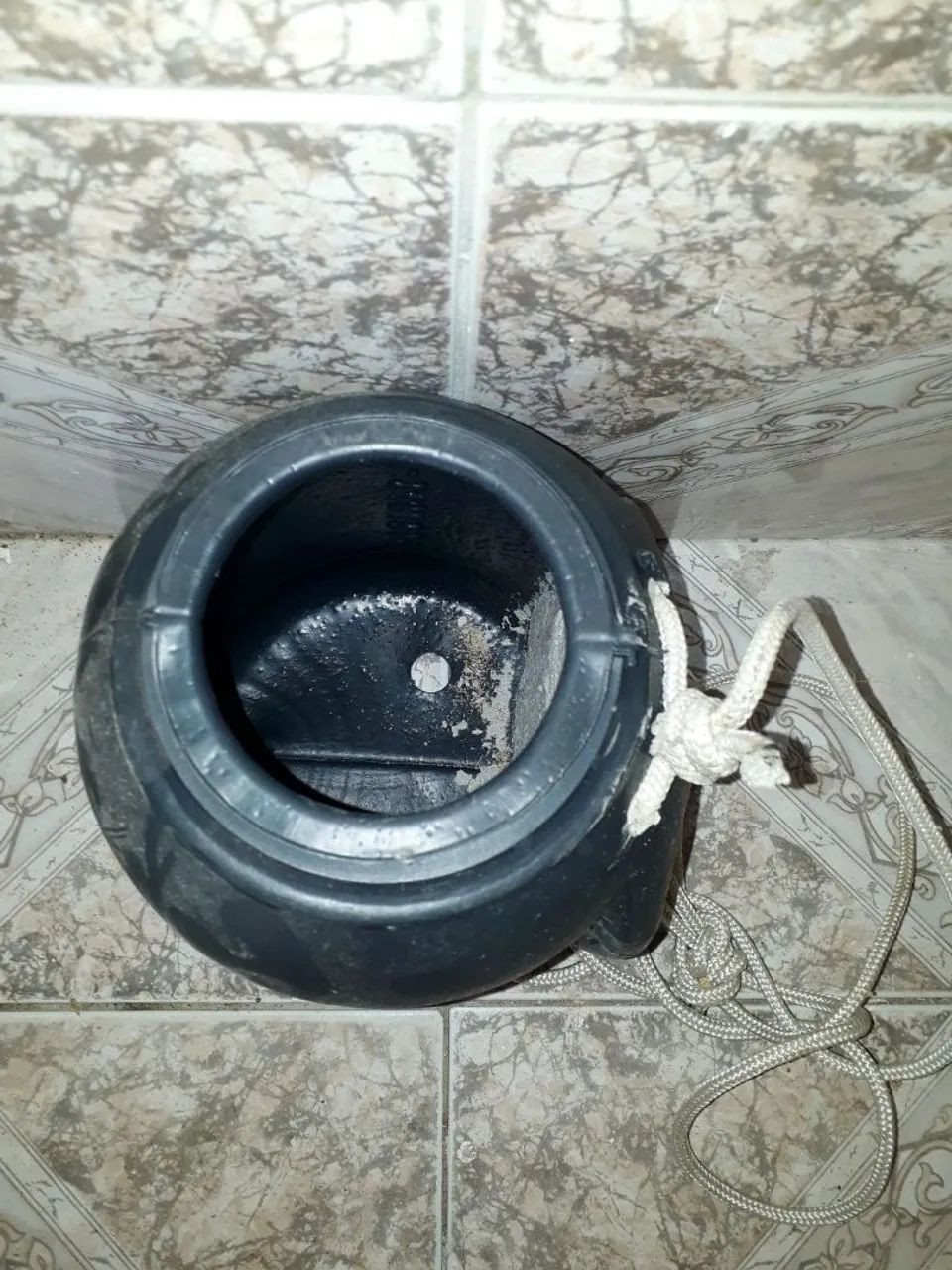 Armadilhas para polvo ou lula