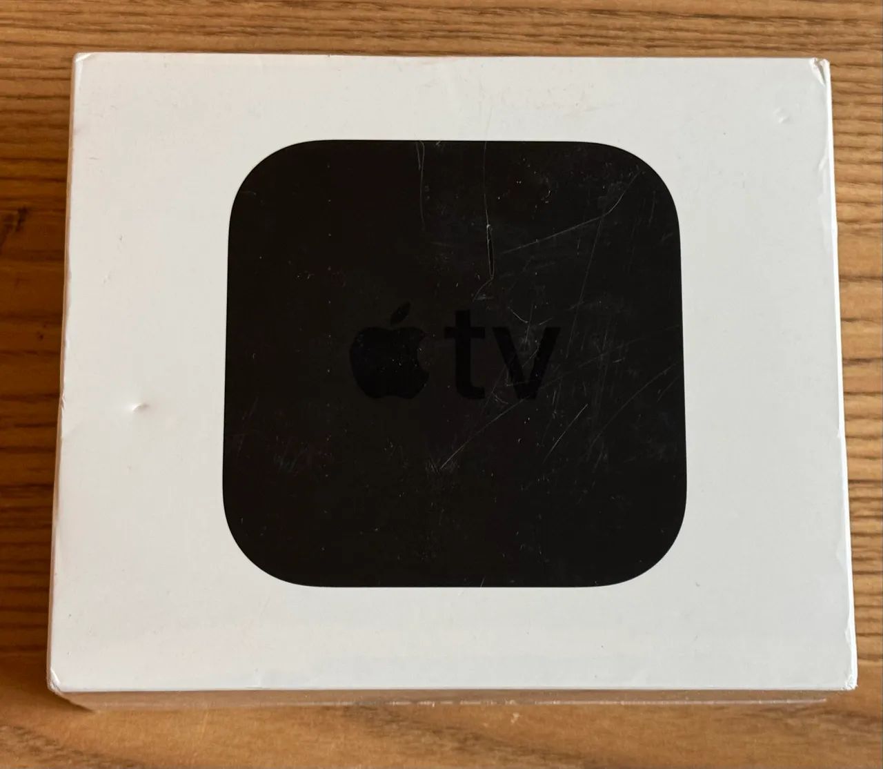 Apple TV 4K 32gb Lacrado!!! - Foto 3