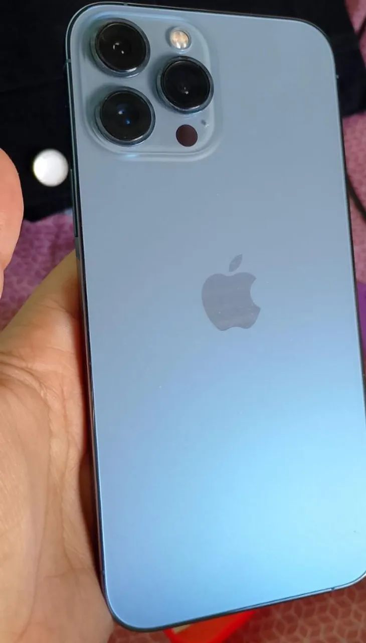 iPhone 13 pro Max  - Foto 2