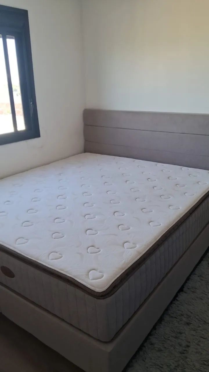 Cama King size