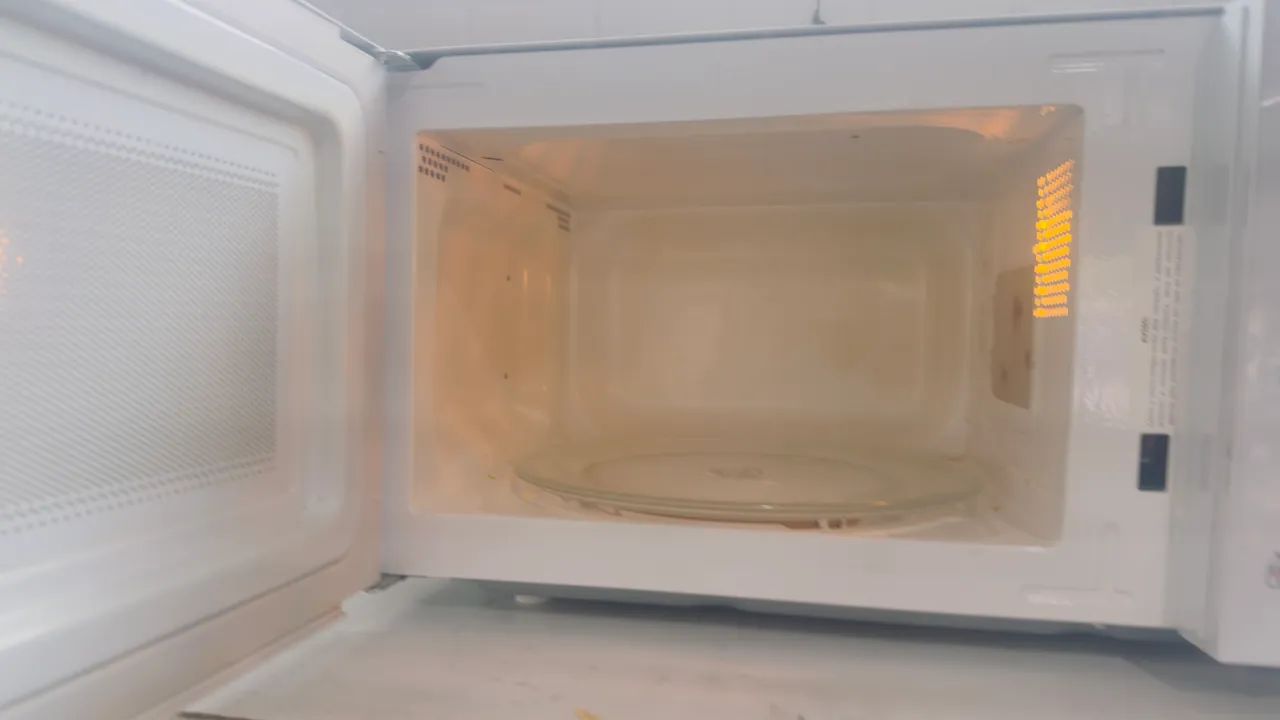 Microondas  - Foto 4