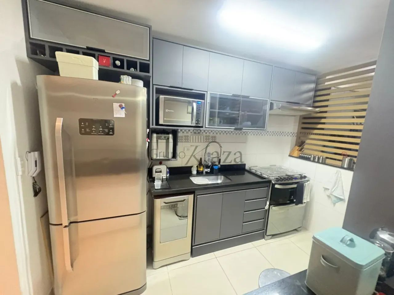 Oportunidade - Apartamento - Parque Industrial - Edifício Toori - 2 Dormitórios - 65m². - Foto 5