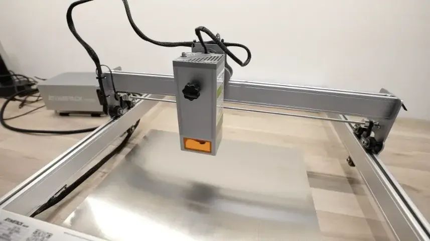 Gravadora laser Atomstack X30 Pro