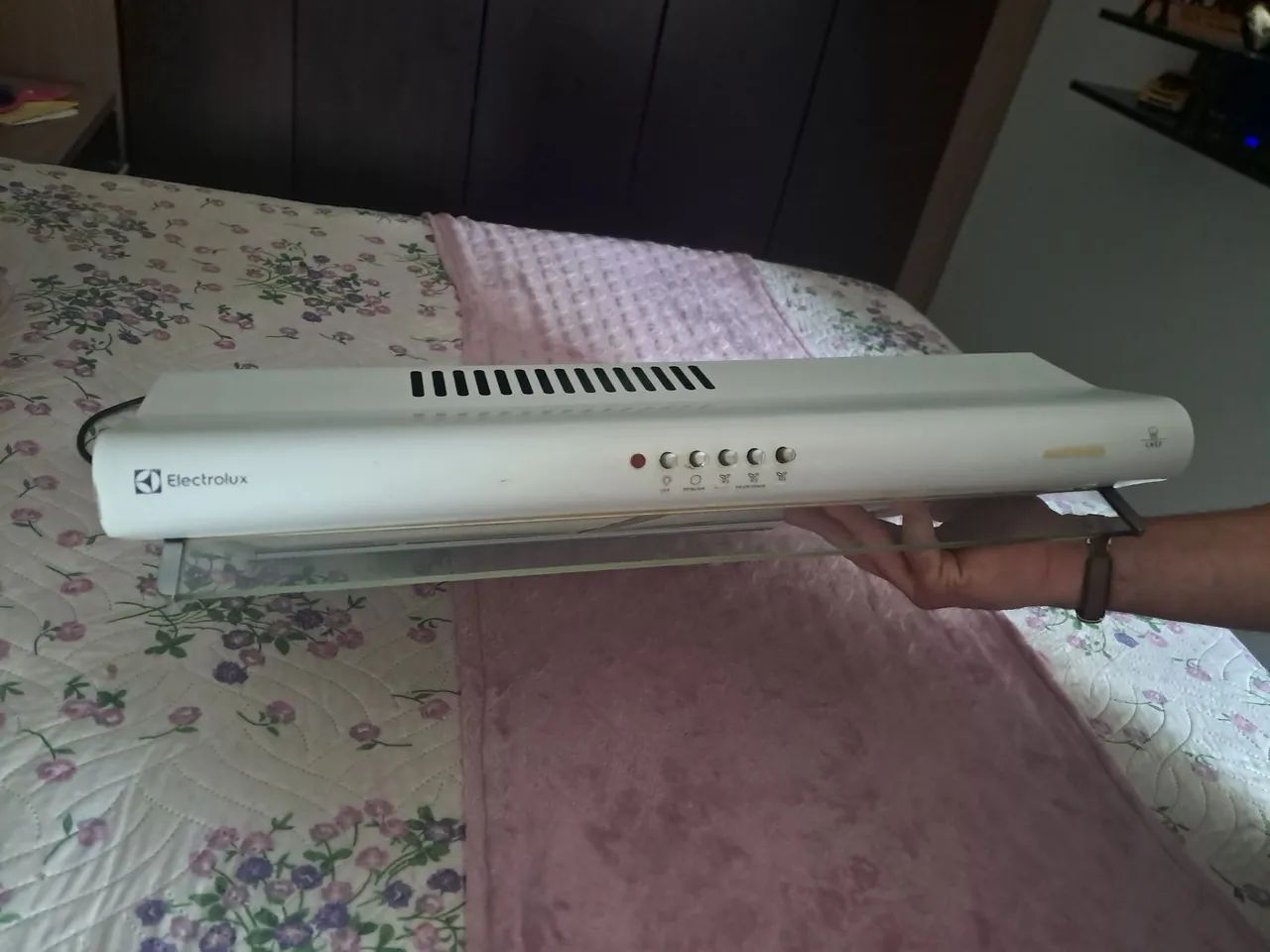 Vende-se exaustor  - Foto 2