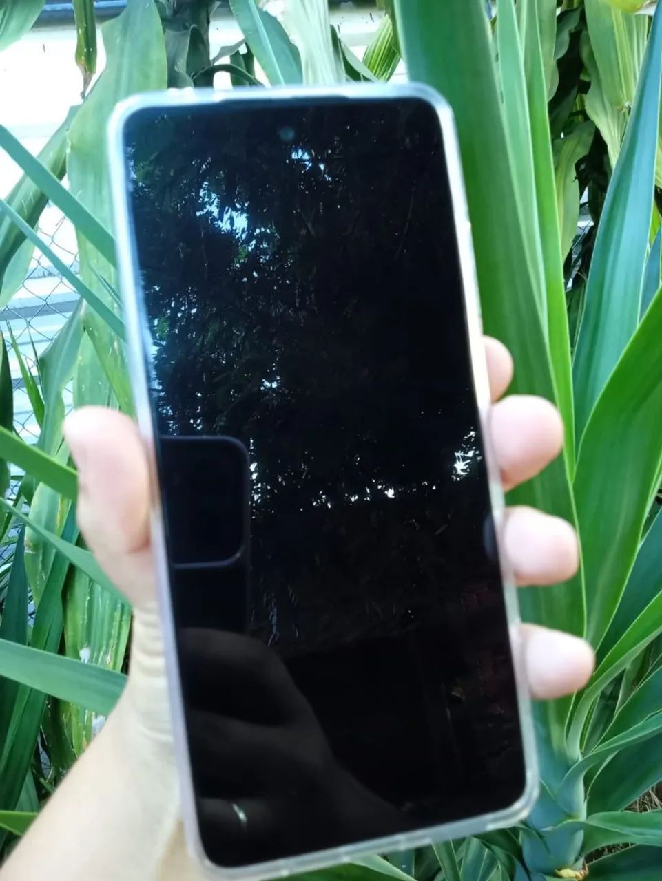 Celular MotoG24 Rosa - Foto 3