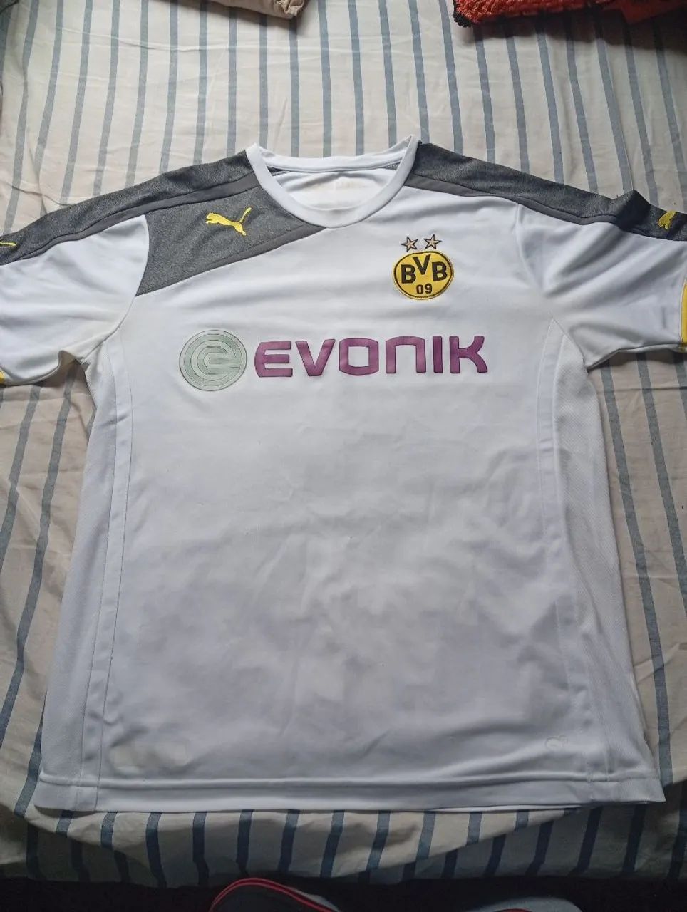 Camisa Borussia Dortmund original 