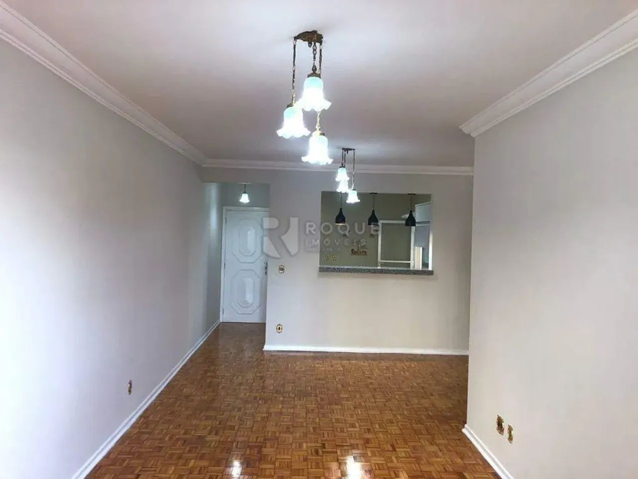 Apartamento à venda no bairro Centro