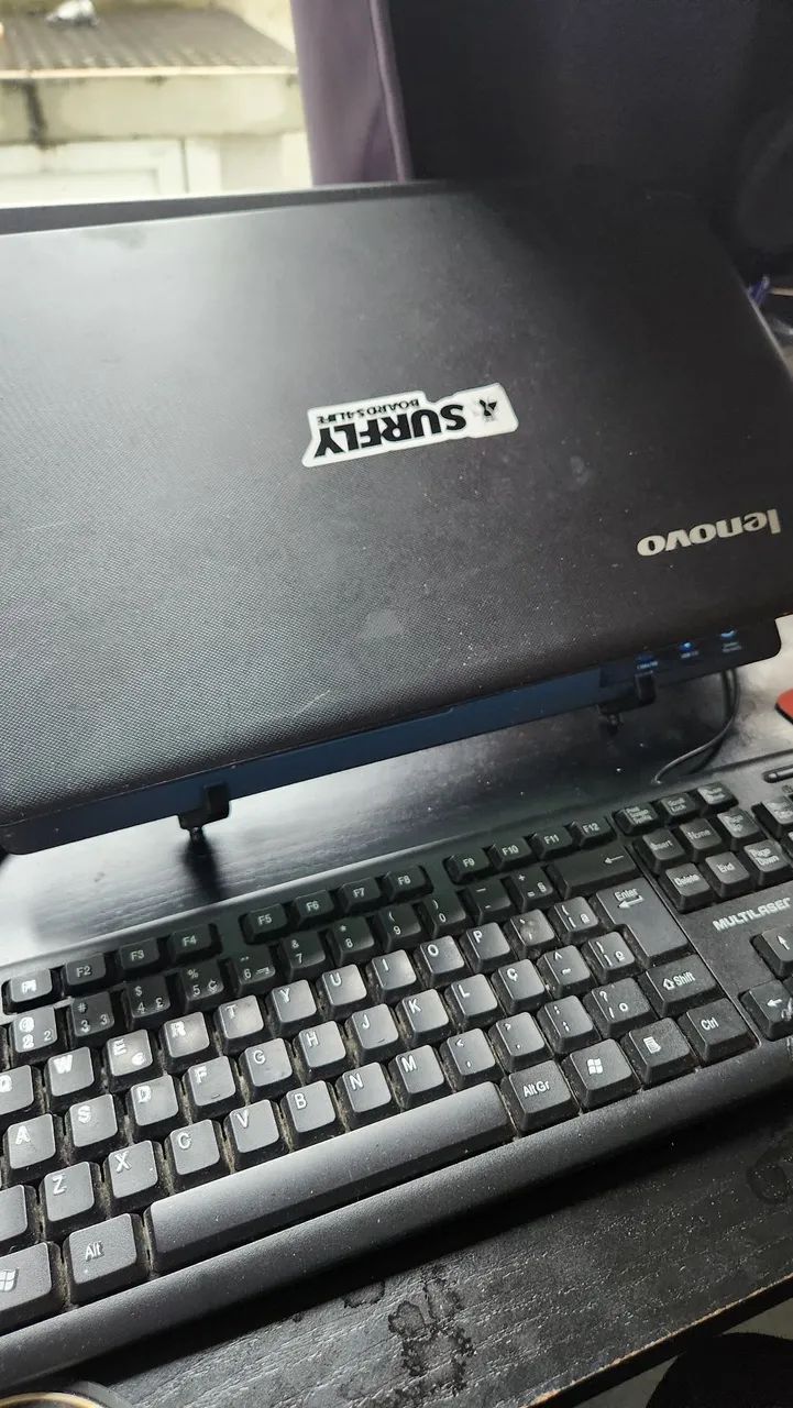 Notebook Lenovo  - Foto 3